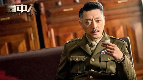 赵达演过的电视剧,从配角到主角的华丽蜕变