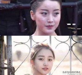 网红与明星头像