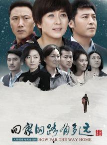 电视剧回家的路有多远