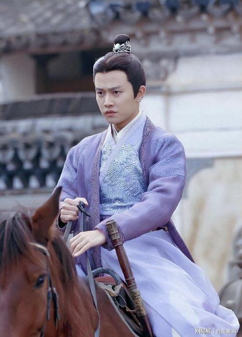 任嘉伦和杨紫的电视剧,浪漫传奇中的爱恨情仇